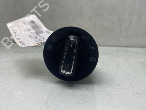 Used Headlight switch Headlight switch SEAT ARONA (KJ7, KJP) 1.0 TSI (95 hp) 19950927 19950927