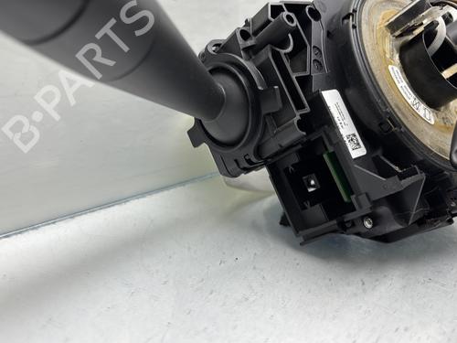 Used Steering column stalk Steering column stalk PEUGEOT 5008 (0U_, 0E_) 1.6 HDi (114 hp) 30181031 30181031