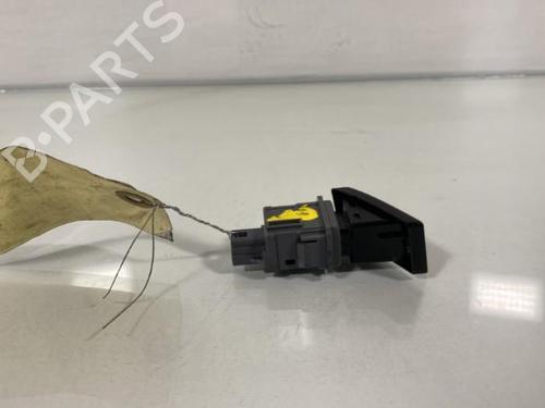 Used Warning switch Warning switch TOYOTA VERSO (_R2_) 1.6 D4-D (WAR20_) (112 hp) 19975506 19975506