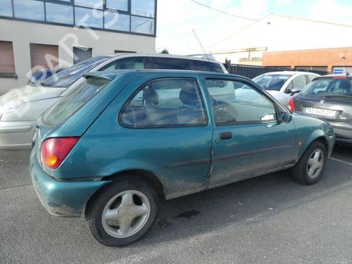 Squib airbag FORD FIESTA IV (JA_, JB_) 1.25 i 16V | BP19971864C102 