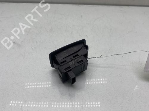 Used Right rear window switch Right rear window switch BMW 3 Touring (E91) 320 d (163 hp) 27721808 27721808