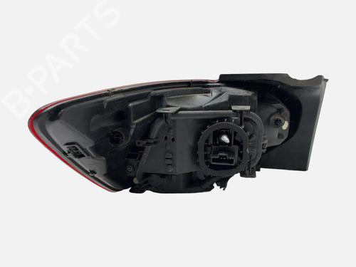 Used Right taillight Right taillight DACIA SANDERO III 1.0 TCe 90 (91 hp) 40270849 40270849