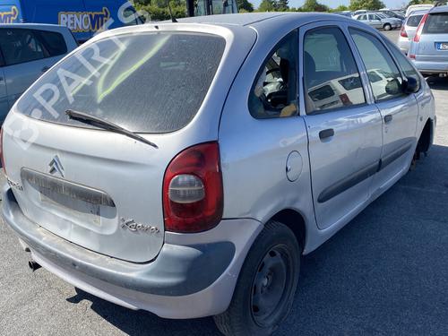 Switch CITROËN XSARA PICASSO (N68) 2.0 HDi | BP31707884I30