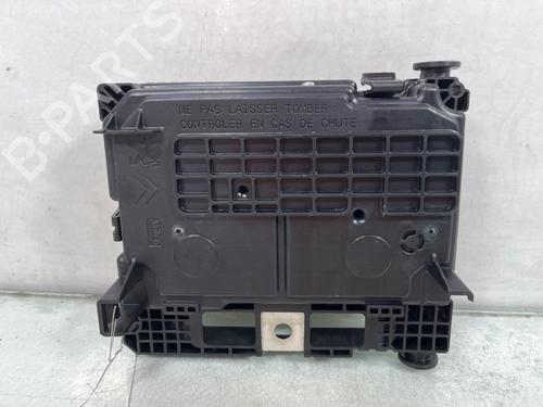 Fuse box CITROËN C3 II (SC_) 1.6 HDi | BP37005948E1 - Image 4