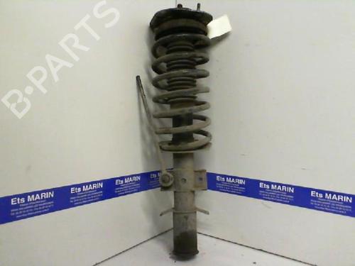 Used Left front shock absorber VOLVO S70 (874) 2.5 TDI (140 hp) 21950158