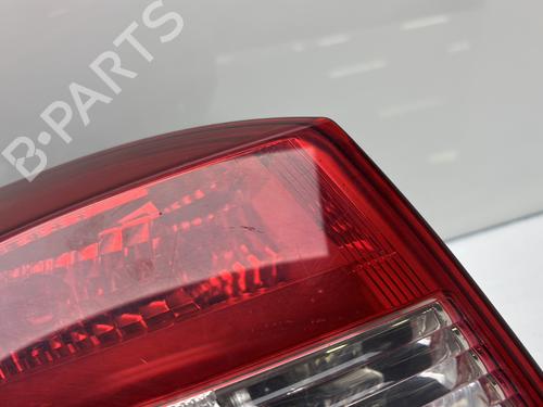 Left taillight RENAULT LAGUNA III Grandtour (KT0/1) 1.5 dCi (KT0A, KT0R, KT02) | BP28279332C34 