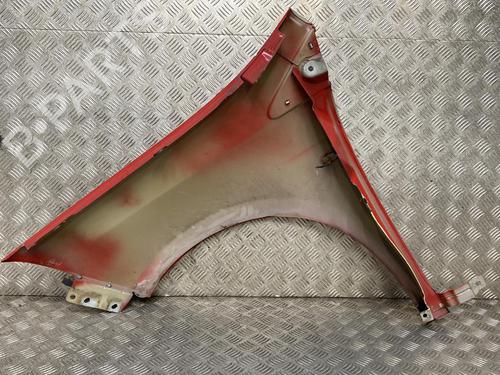 Right front fenders FIAT BRAVO II (198_) 1.9 D Multijet (198AXE1A) | BP21957412C42 