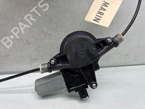 Used Front left window mechanism Front left window mechanism 36792226 36792226