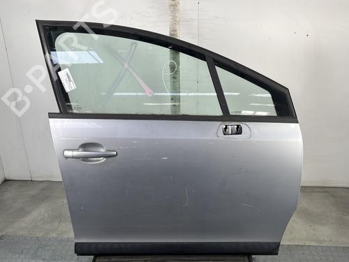 Right front door CITROËN C4 I (LC_) 1.6 HDi 9004W4
