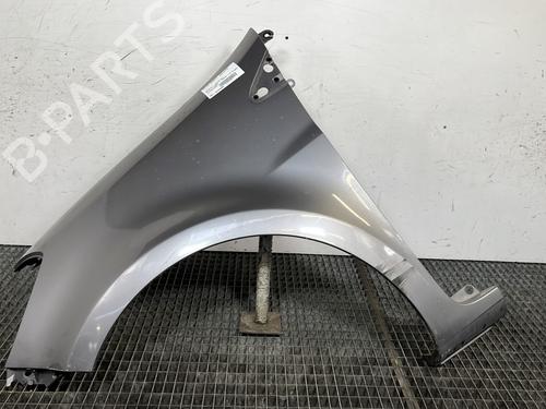 Used Left front fenders RENAULT CLIO III Grandtour (KR0/1_) 1.5 dCi (KR0F) (86 hp) 30593158