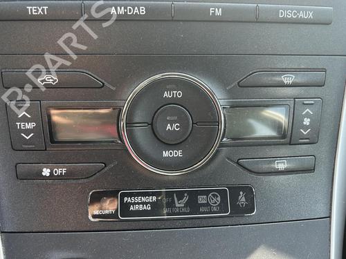 Right front window switch TOYOTA AURIS (_E15_) | BP21960239I26 - Image 4