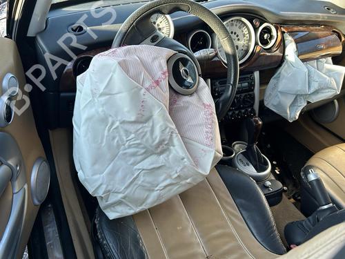 Left front indicator MINI MINI (R50, R53) Cooper | BP19992580C32  - Image 7