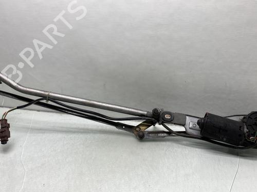 Viskermotor vindrude CITROËN XSARA (N1) 1.9 D | BP24197955M29 
