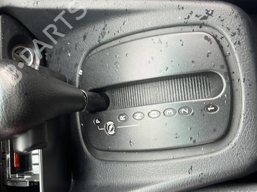 Used Parts AUDI A4 B5 Avant (8D5) 1.8 quattro 1828698