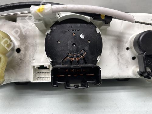 Climate control CHRYSLER PT CRUISER (PT_) 2.2 CRD | BP32344333I5 - Image 4