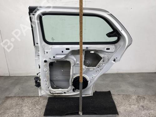 Dør højre bagtil CITROËN C4 CACTUS 1.6 BlueHDi 100 | BP30696294C5 - Image 4