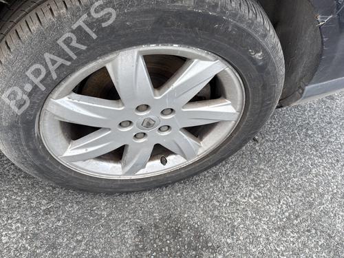 Bremselys RENAULT VEL SATIS (BJ0_) 2.0 dCi (BJ03, BJ0B) | BP31213093L11  - Image 22