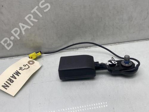 Used Seat buckle Seat buckle MERCEDES-BENZ M-CLASS (W166) ML 350 BlueTEC 4-matic (166.024, 166.023) (258 hp) 19951036 19951036