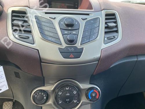 Horn FORD FIESTA VI (CB1, CCN) 1.4 TDCi | BP25302957E13 - Image 29
