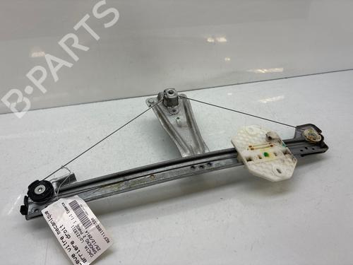 Used Rear right window mechanism Rear right window mechanism DACIA SANDERO II 1.2 (75 hp) 33874751 33874751