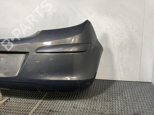 Bagtil kofangere OPEL CORSA D (S07)  | BP27482807C8 