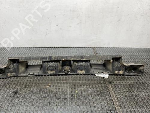 Used Rear bumper bracket CITROËN C3 Picasso (SH_) [2008-2025]  19961361