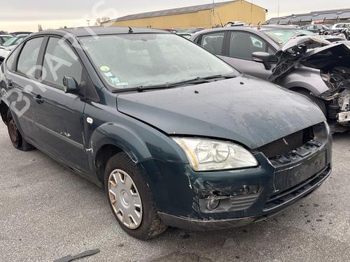 Left headlight FORD FOCUS II (DA_, HCP, DP) 1.6 | BP26715495C28  - Image 11