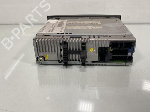 Radio RENAULT MEGANE II (BM0/1_, CM0/1_)  | BP20029250E6 