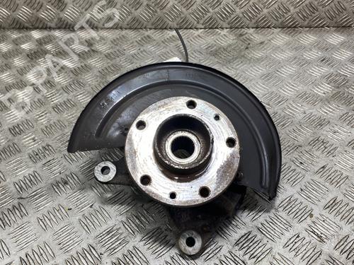 Used Left front steering knuckle Left front steering knuckle DACIA DUSTER (HS_) 1.5 dCi 4x4 (HSMC, HSMD) (110 hp) 27746533 27746533