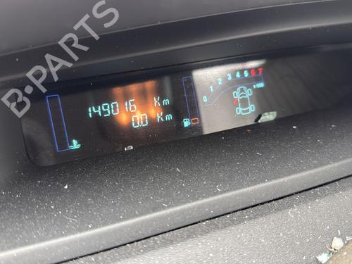 Engine RENAULT SCÉNIC II (JM0/1_) 1.6 (JM0C, JM0J, JM1B) | BP33484372M1  - Image 7