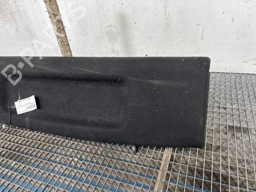 Used Rear parcel shelf Rear parcel shelf 38474986 38474986