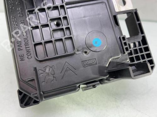 Used Fuse box Fuse box CITROËN C3 II (SC_) 1.4 HDi 70 (SC8HZC, SC8HR0, SC8HP4) (68 hp) 40270704 40270704
