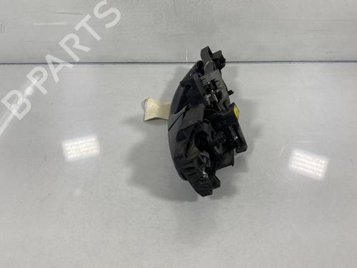 Rear left exterior door handle FORD FIESTA VI (CB1, CCN) 1.6 TDCi | BP20025698C130 
