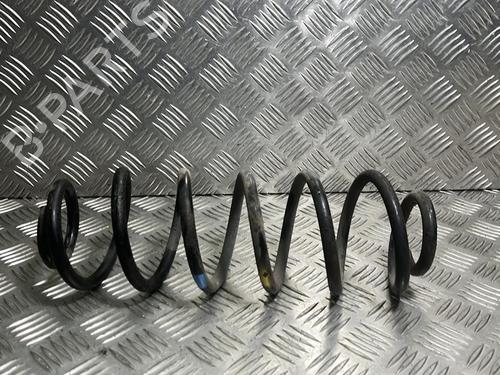 Used Shock absorber spring PEUGEOT 307 (3A/C) 2.0 HDi 110 (107 hp) 20024488