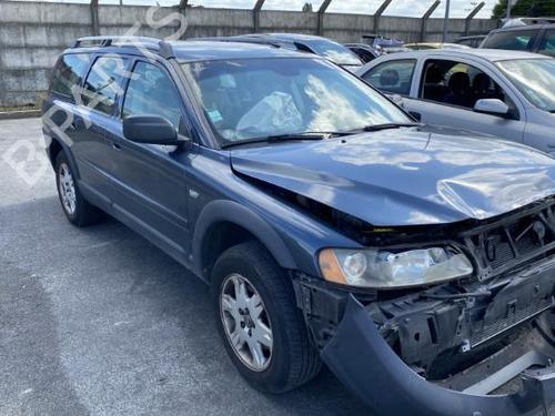 Right front fenders VOLVO XC70 I Cross Country (295) D5 XC AWD | BP30878431C42