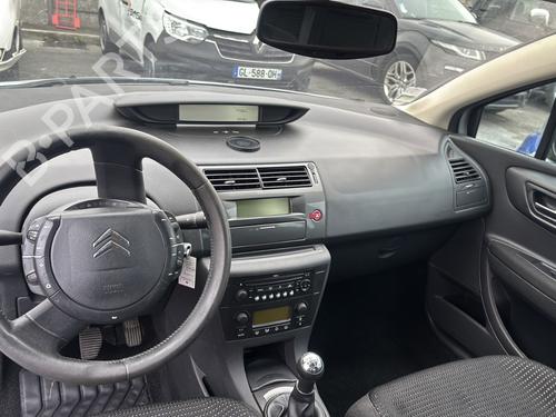 Climate control CITROËN C4 I (LC_) 1.6 HDi | BP30887769I5 - Image 18