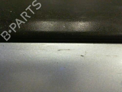 Rear bumper SKODA FABIA I (6Y2)  | BP21956152C8 