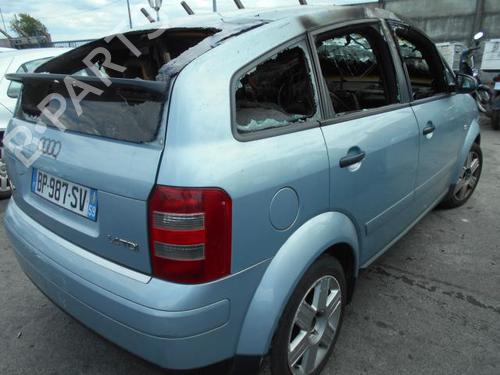 Horn AUDI A2 (8Z0) 1.4 TDI | BP20006538E13 