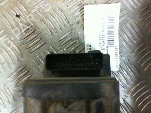 ABS pump PEUGEOT 306 Hatchback (7A, 7C, N3, N5)  | BP20035189M43 