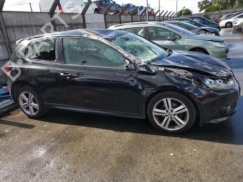 Warning switch VW GOLF VI (5K1)  | BP19976145I22  - Image 10