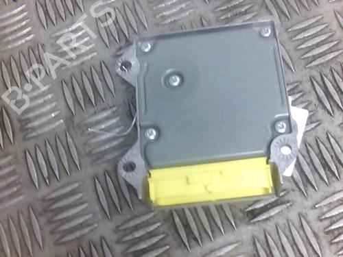 Airbag styreenhed VW GOLF V (1K1)  | BP20001806M53 