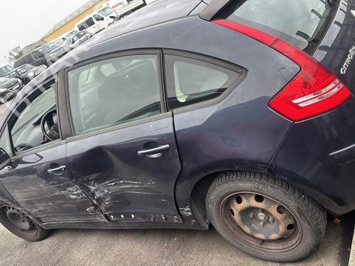 Rückleuchte Links CITROËN C4 I (LC_) 1.6 HDi | BP30927645C34