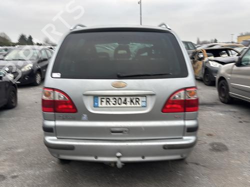 Right tailgate light FORD GALAXY I (WGR) 1.9 TDI | BP29429005C80 