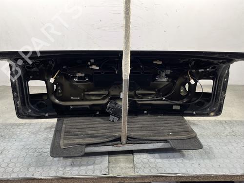 Tailgate LEXUS IS II (_E2_) 220d (ALE20) | BP26732964C6 