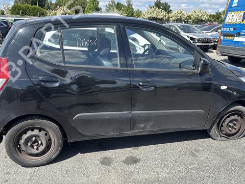 Left front fog light HYUNDAI i10 I (PA) 1.1 CRDi | BP32126129C30 