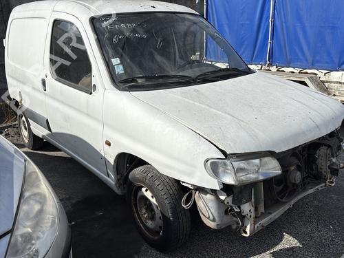 Højre forlygte CITROËN BERLINGO / BERLINGO FIRST Box Body/MPV (M_) 1.1 i (MAHDZ, MBHDZ, MBHFX) | BP29371882C29 