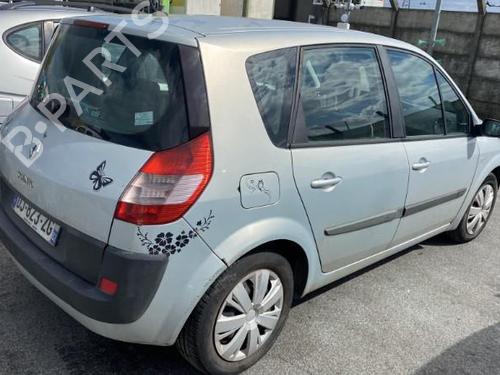 Switch RENAULT SCÉNIC II (JM0/1_) 1.9 dCi (JM0G, JM12, JM1G, JM2C) | BP28281713I30  - Image 7