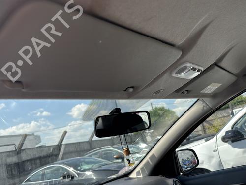 Right mirror DACIA SANDERO II TCe 90 (B8M1, B8MA, B8AC) | BP27886039C27 