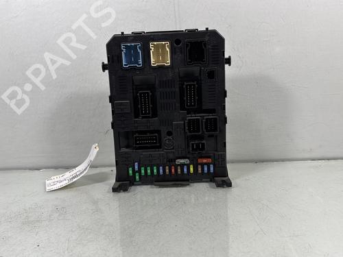 Used Fuse box CITROËN C4 I (LC_) 1.6 HDi (109 hp) 30082708