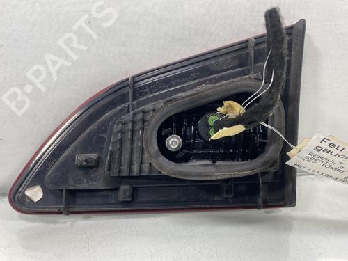 Left tailgate light RENAULT SCÉNIC III (JZ0/1_) 1.6 dCi (JZ00, JZ12) | BP29430921C79 
